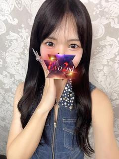 Evolution 2nd ヘルス SERINA