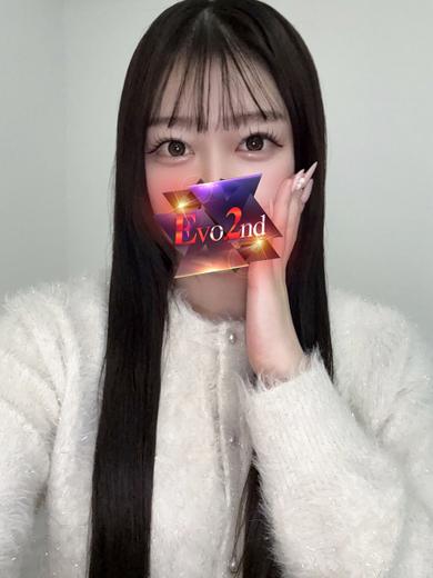 Evolution 2nd ヘルス YUUA