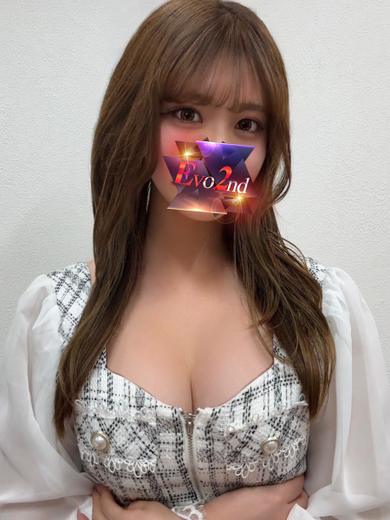 Evolution 2nd ヘルス SAYA