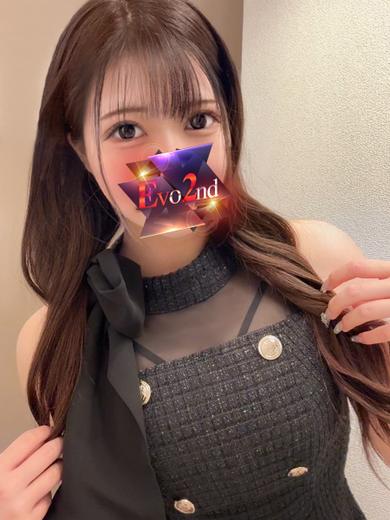 Evolution 2nd ヘルス KAYO
