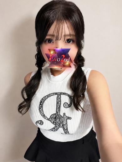 Evolution 2nd ヘルス MIFUYU
