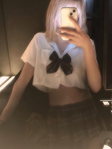 制服着てする？！