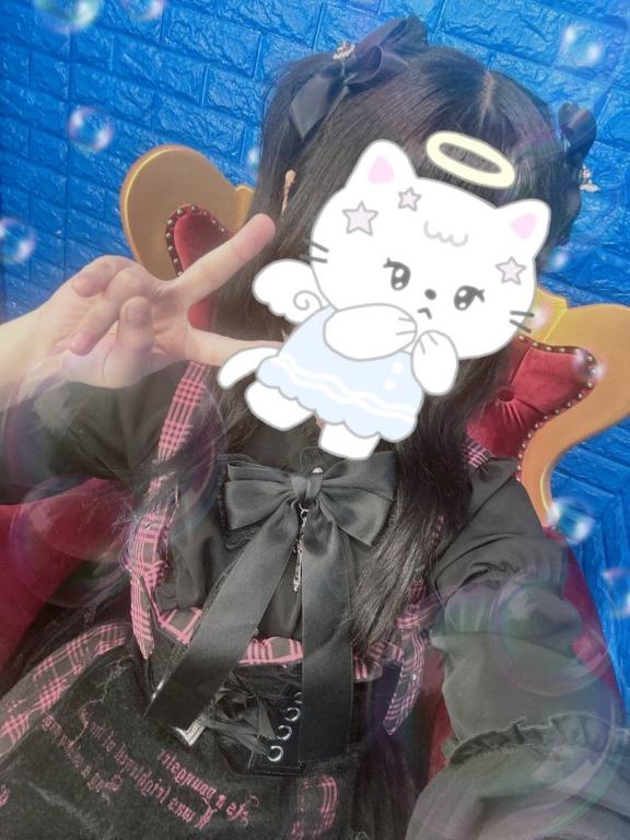 きゅんきゅん❤