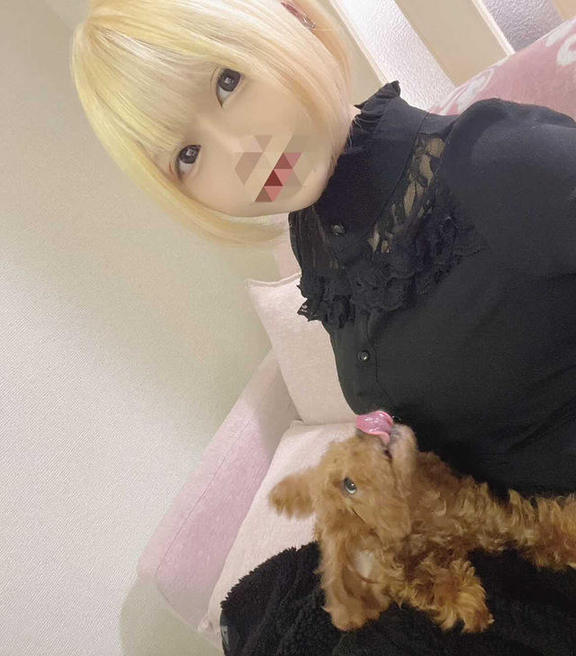写メ日記サムネイル