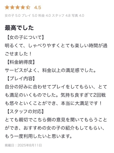 ギャルズネットワーク大阪 데리헤루 AYA