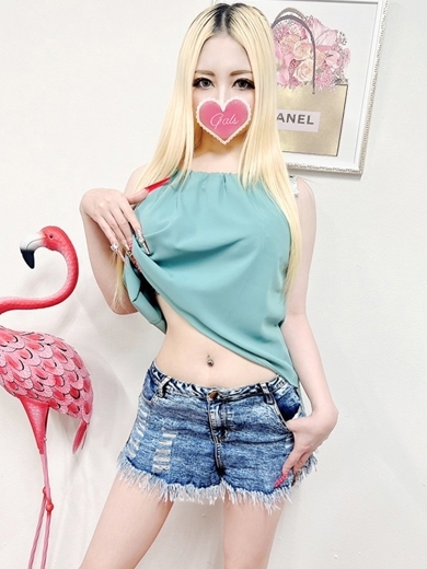 ギャルズネットワーク大阪 上門服務 KAMIRA