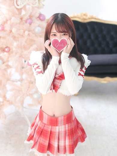 ギャルズネットワーク大阪 안마(데리버리) MIRAI