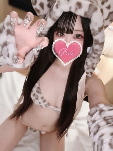 ギャルズネットワーク大阪 上门服务 YUNA