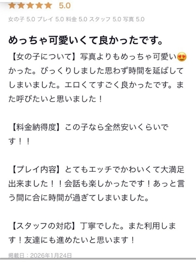 ギャルズネットワーク大阪 デリヘル SAKURA