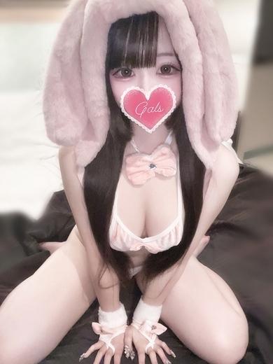 ギャルズネットワーク大阪 デリヘル YUNA