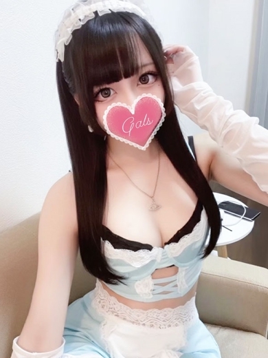 ギャルズネットワーク大阪 outcall escort service SERINA