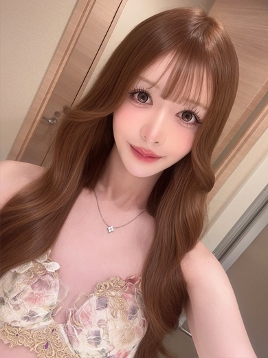 ギャルズネットワーク大阪 outcall escort service KISAKIAYA　Lady Boy
