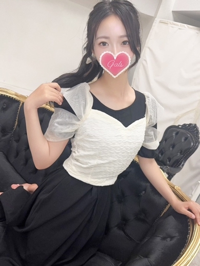 ギャルズネットワーク大阪 上門服務 YUA