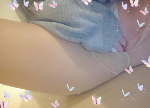 タイツ破り(/ω＼*)