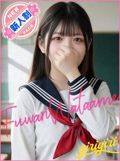 寝取り×制服 義理義理な女学園 Rendezvous FUWARI