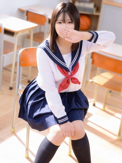 寝取り×制服 義理義理な女学園 만남 KARIN