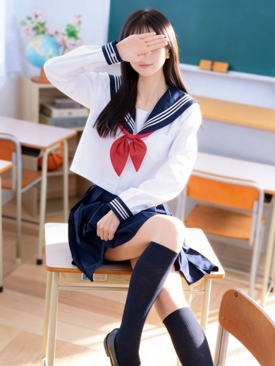 寝取り×制服 義理義理な女学園 待ち合わせ ARISU
