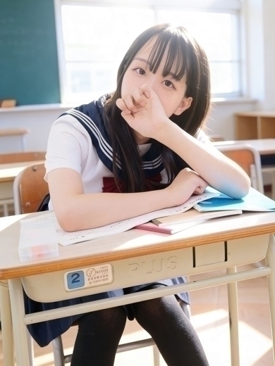 寝取り×制服 義理義理な女学園 Rendezvous NONO