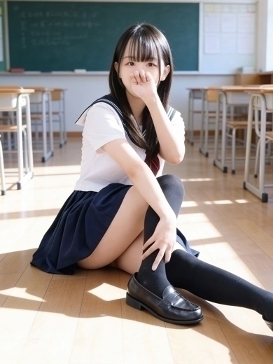 寝取り×制服 義理義理な女学園 Rendezvous NONO