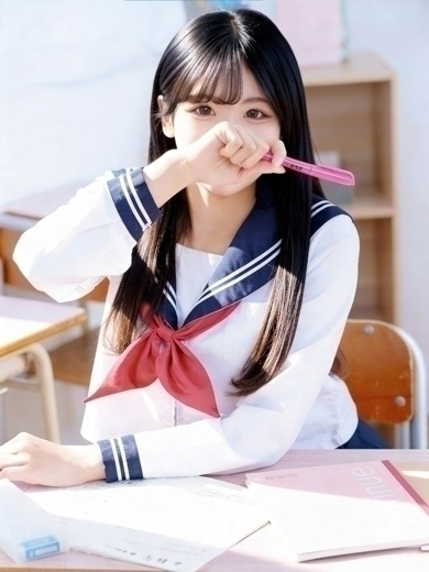 寝取り×制服 義理義理な女学園 约会 KAGAMI