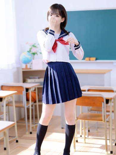 寝取り×制服 義理義理な女学園 만남 FUYU