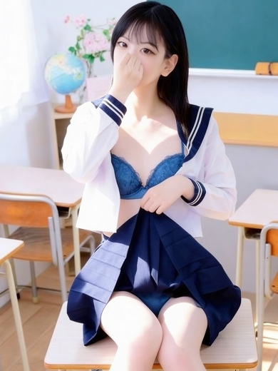 寝取り×制服 義理義理な女学園 만남 FUYU