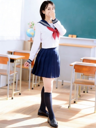 寝取り×制服 義理義理な女学園 待ち合わせ NANA