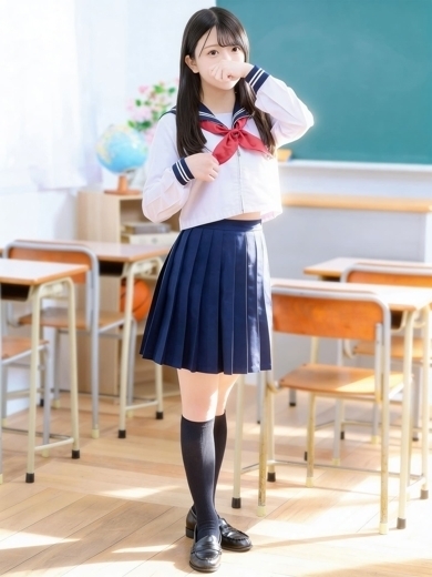 寝取り×制服 義理義理な女学園 待ち合わせ MOMOKA