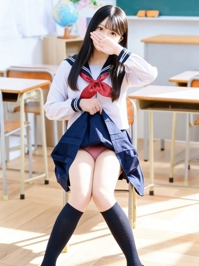 寝取り×制服 義理義理な女学園 待ち合わせ MOMOKA