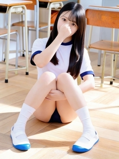 寝取り×制服 義理義理な女学園 待ち合わせ MOMOKA