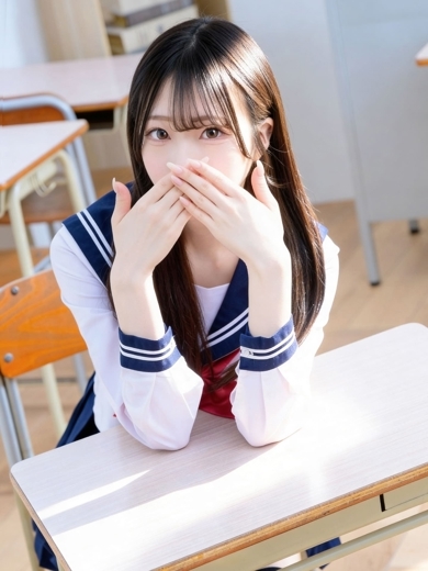 寝取り×制服 義理義理な女学園 만남 YUNA