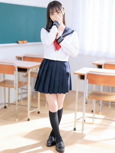 寝取り×制服 義理義理な女学園 만남 HINA