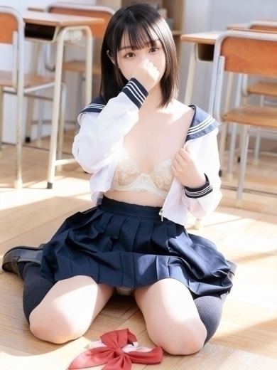 寝取り×制服 義理義理な女学園 만남 HINA