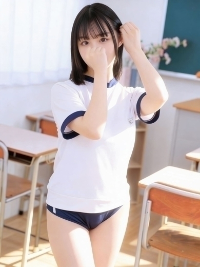 寝取り×制服 義理義理な女学園 만남 HINA
