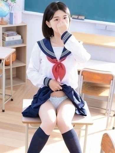 寝取り×制服 義理義理な女学園 待ち合わせ KOKORO