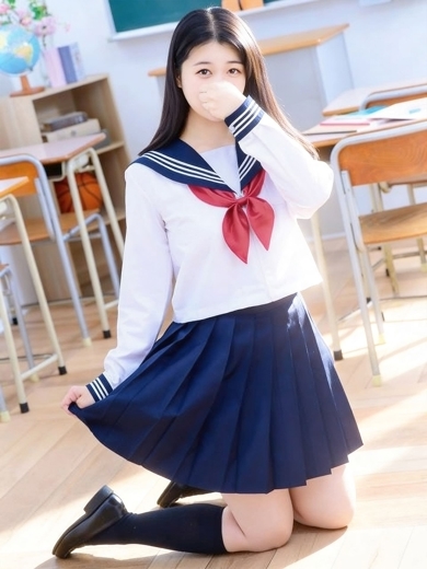 寝取り×制服 義理義理な女学園 待ち合わせ RIN