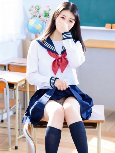 寝取り×制服 義理義理な女学園 待ち合わせ RIN