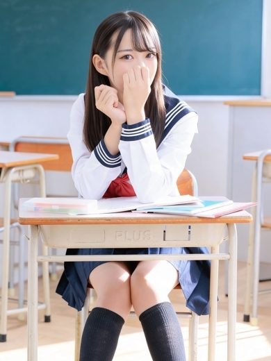 寝取り×制服 義理義理な女学園 만남 SERA