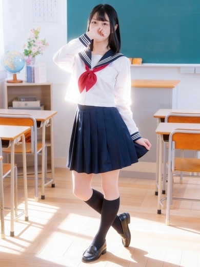 寝取り×制服 義理義理な女学園 待ち合わせ YURI