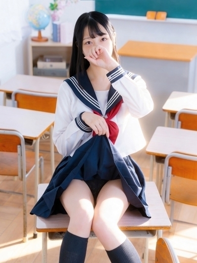 寝取り×制服 義理義理な女学園 待ち合わせ YURI