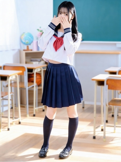 寝取り×制服 義理義理な女学園 만남 NIKORI