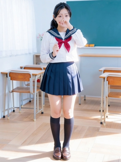 寝取り×制服 義理義理な女学園 만남 AINA