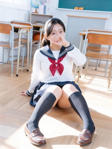 寝取り×制服 義理義理な女学園 만남 AINA