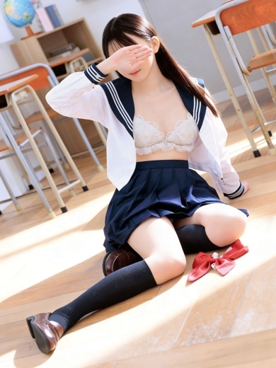 寝取り×制服 義理義理な女学園 待ち合わせ AIKA