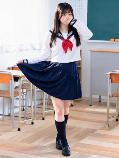 寝取り×制服 義理義理な女学園 만남 HONO