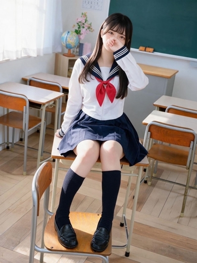寝取り×制服 義理義理な女学園 만남 HONO