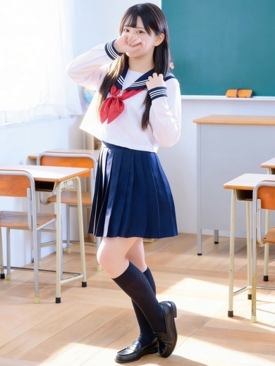 寝取り×制服 義理義理な女学園 約會 HANA