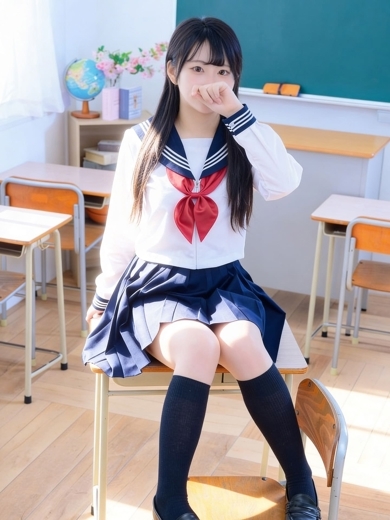 寝取り×制服 義理義理な女学園 約會 HANA