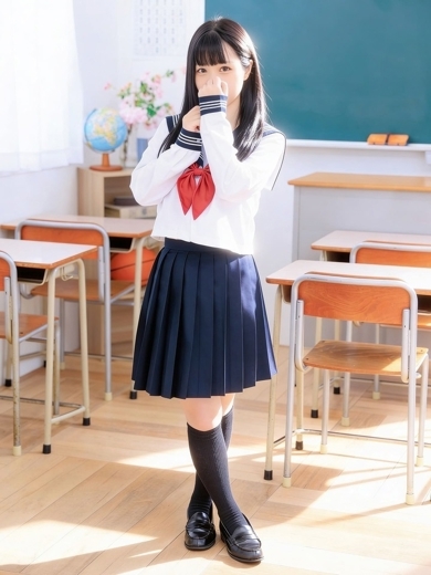 寝取り×制服 義理義理な女学園 待ち合わせ AI