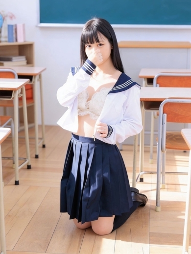 寝取り×制服 義理義理な女学園 待ち合わせ AI